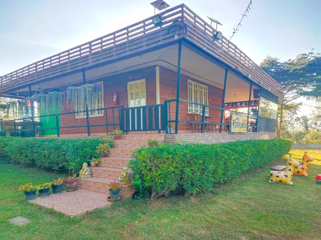 Khao Kho Copter Hill