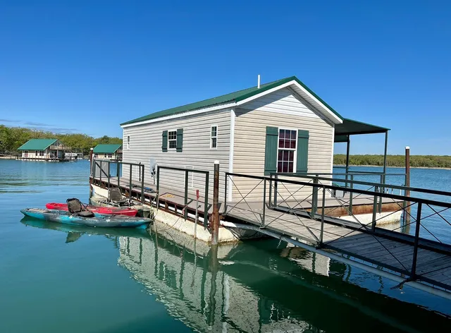 Lake Murray Floating Cabins, Inc