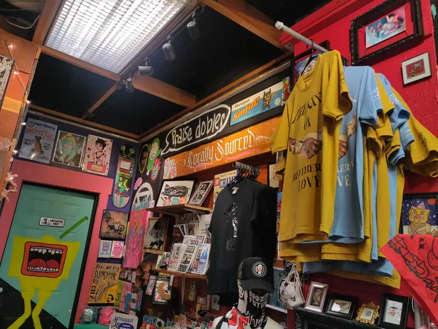 South Street Art Mart