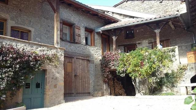 Domaine de la Fée-Licité