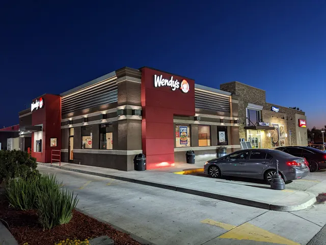 Wendy's