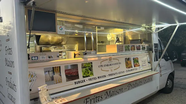 O’plaisir des saveurs