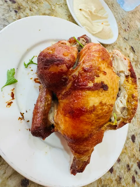 Aroos Al Shathi Restaurant