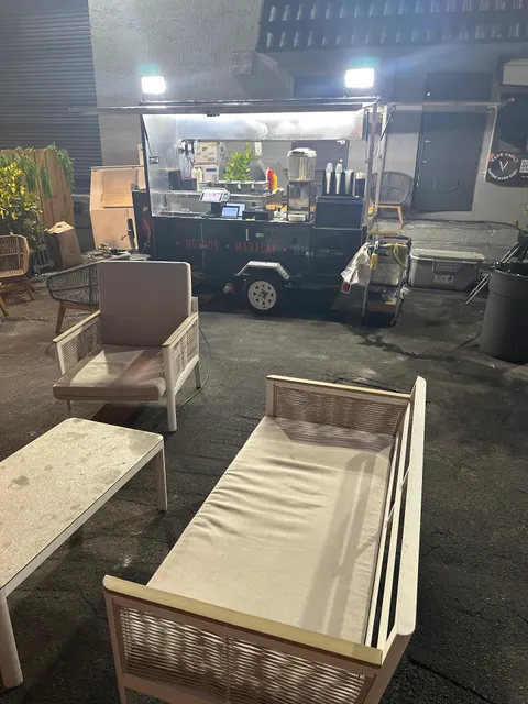 Hot Dog Maracay Doral