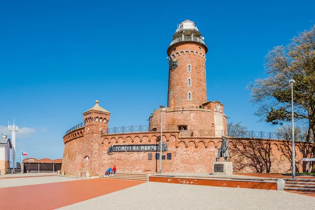 Rezydencja Kapitańska