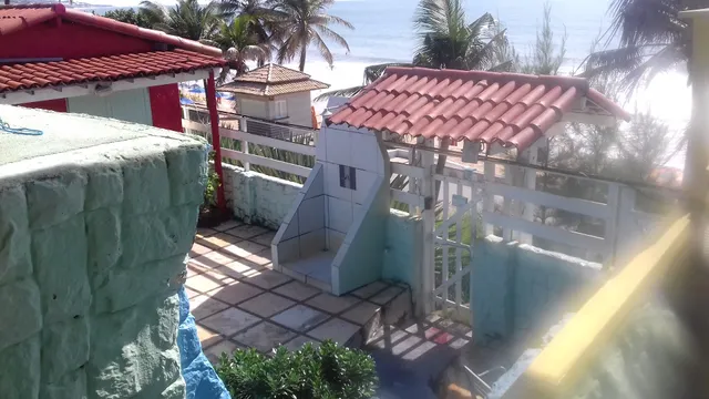 POUSADA PORTA DO SOL