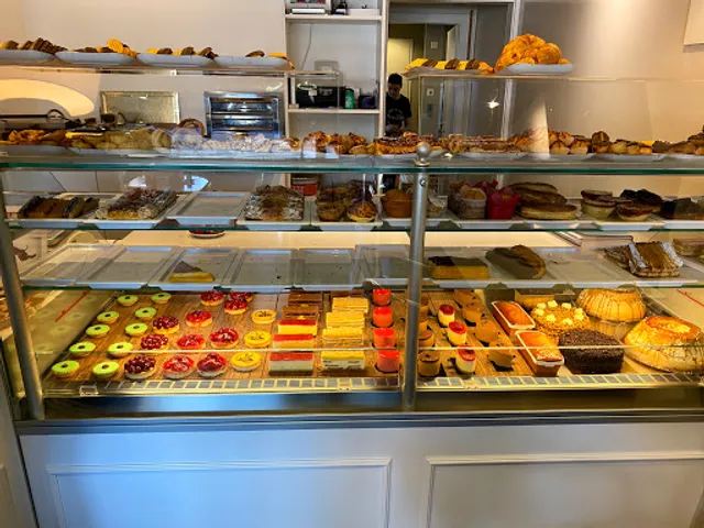 Fleur de Renens - Maison des Natas