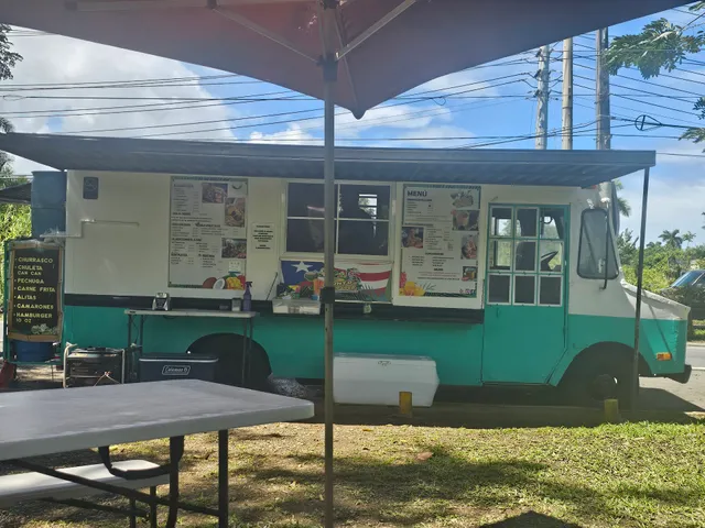 El Punto del Rico Coco