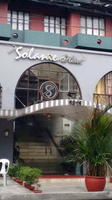 New Solanie Hotel