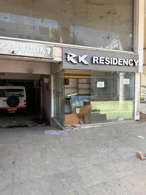 RK Residency