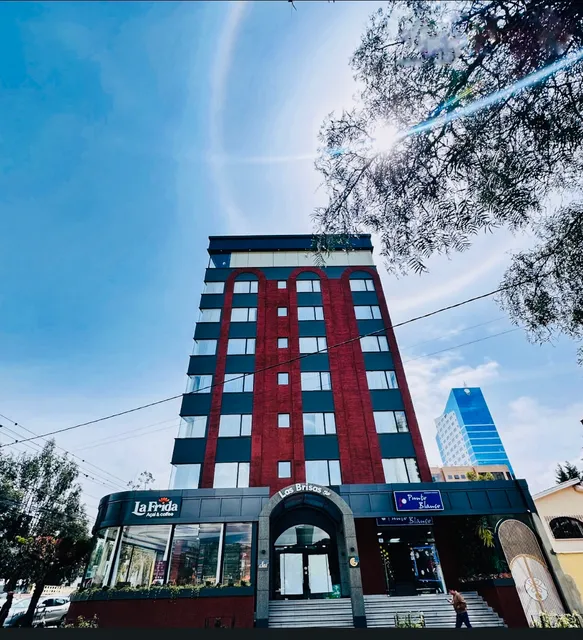 Hotel Las Brisas Sur