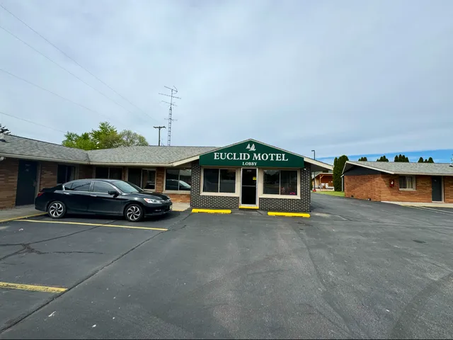 Euclid Motel