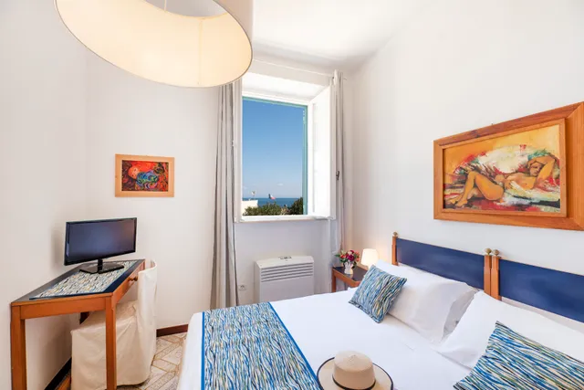 Hotel Rio sul Mare - Hotel Elba 3 stars