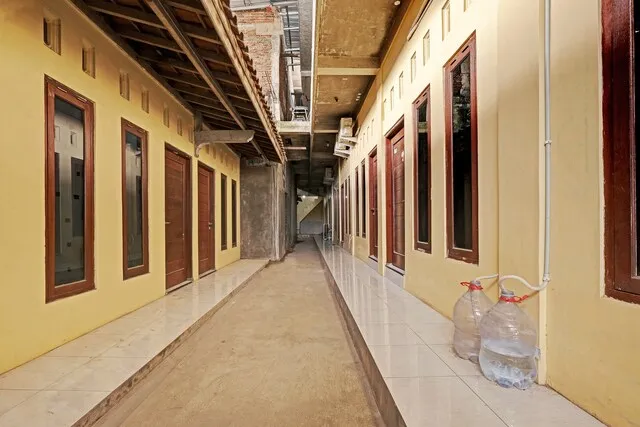 OYO 91987 Archery Residence Syariah