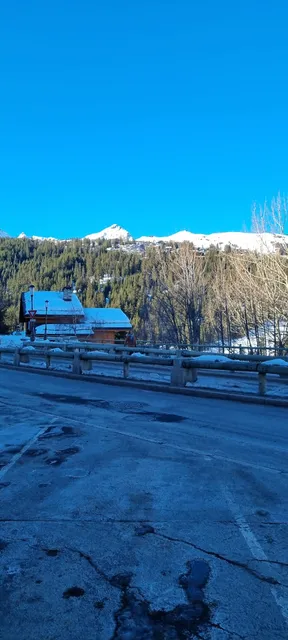 Coopérative laitière de Moutiers Courchevel 1650