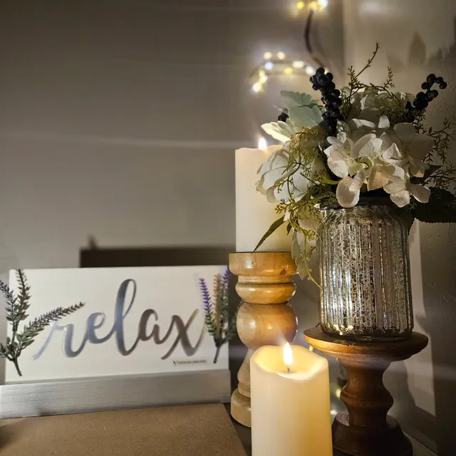 The Secret Garden Spa