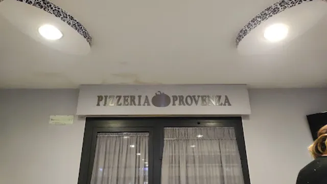 Pizzeria Provenza