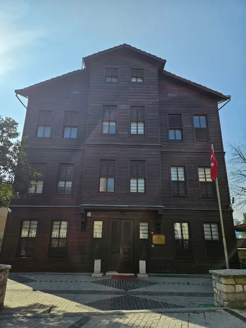 TURKISH WORLD UNION OF MUNICIPALITIES