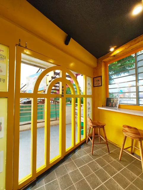 The Shake Maker Mehsana