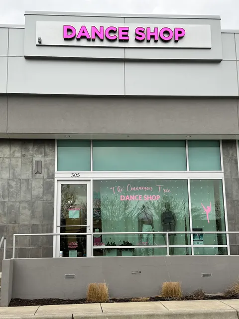 The Cinnamon Tree Dance Shop Herndon