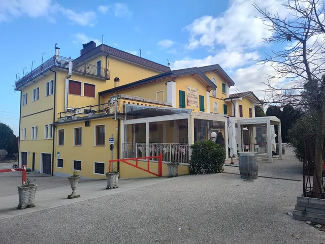 Agriturismo La Scoperta