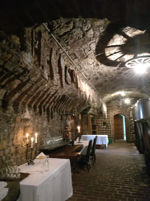 Kmečki turizem Birsa Oskar Birsa s.p.