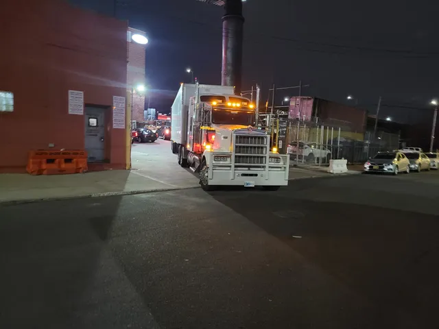 North Shore Neon Sign Co