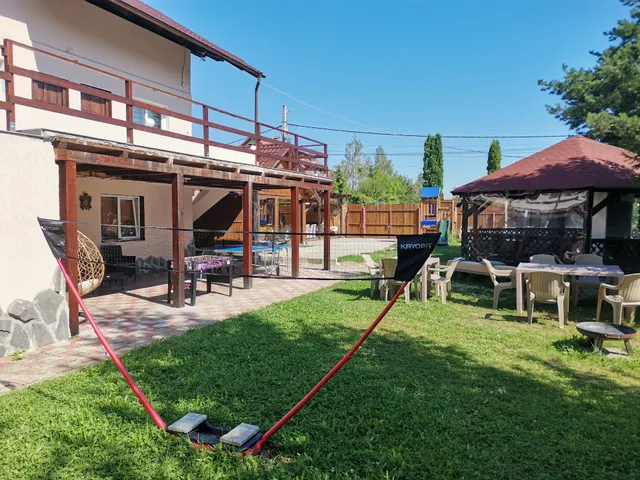 Vama Veche de la Bran