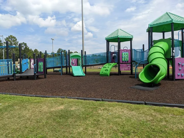 Kelly Mill Sports Complex