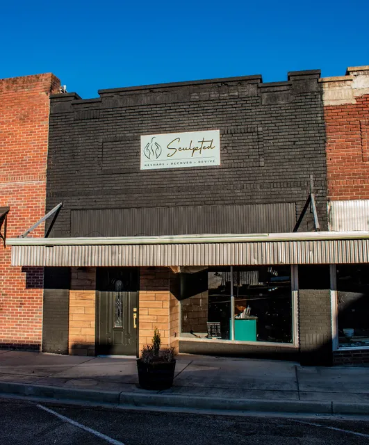 Sculpted Wellness Spa