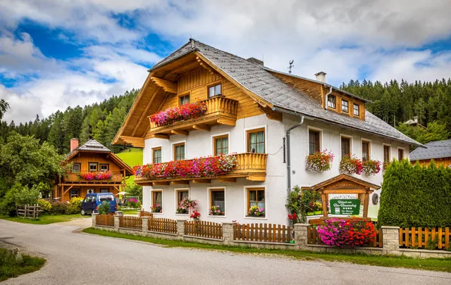 Biobauernhof Tonimörtl