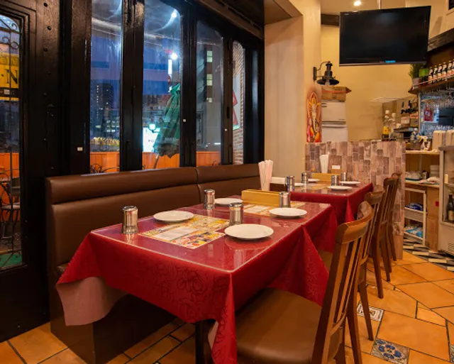 Karika Kitchen Indian-style Izakaya