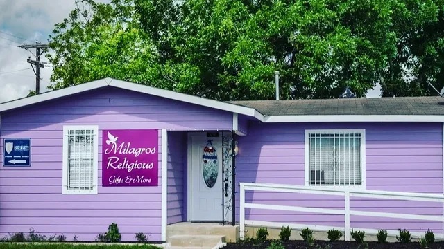 Milagros Religious Gifts & More
