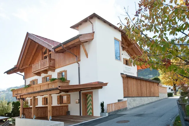 Appartement Landhaus KERSCHDORFER