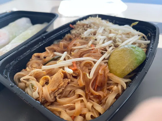 Akron Thai Restaurant LLC