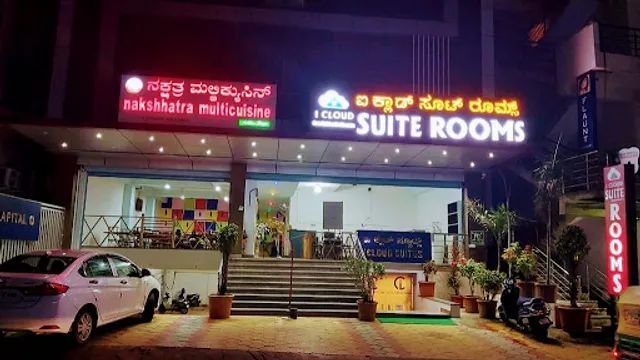 Nakshhatra Multicuisine Restaurant