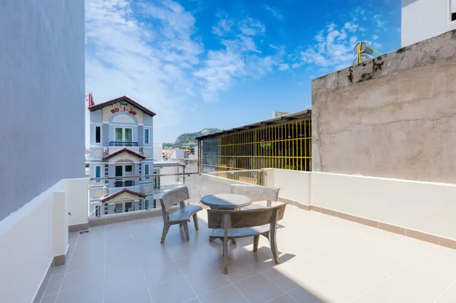 The Blue Haven VungTau