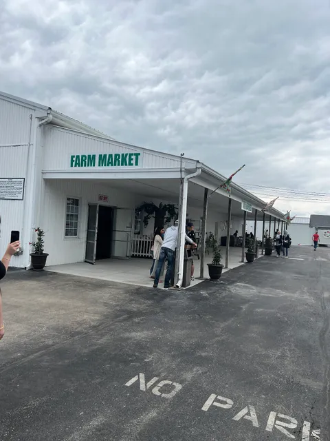 Ice Cream Factory and Cheese Shop