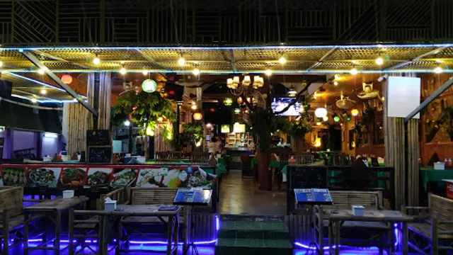 Jeanette's Italiano restaurant