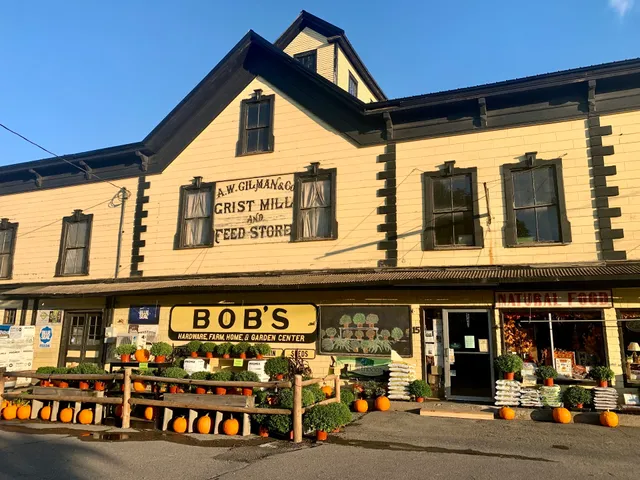 Bob's Farm Home & Garden