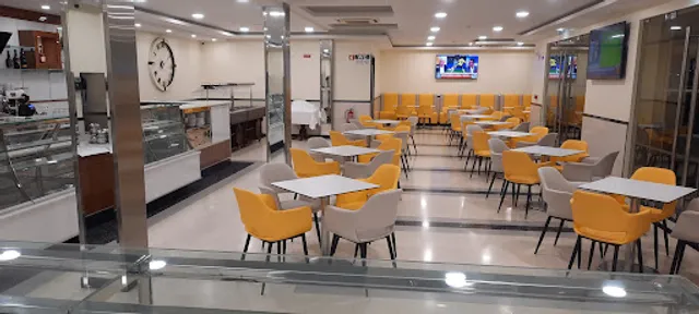 Pastelaria Riviera Inn