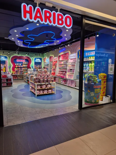 Boutique HARIBO