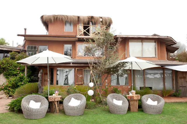 Posada Portal del Sol