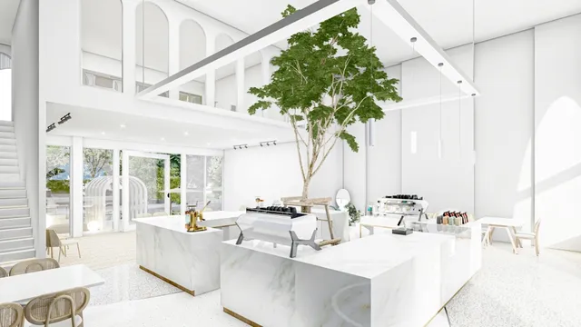 Hom cafe and restaurant ( หอมคาเฟ่แอนด์เรสเตอรอง)