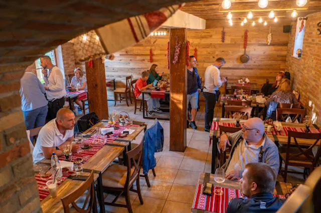 Restaurant Sura Dacilor Beernem