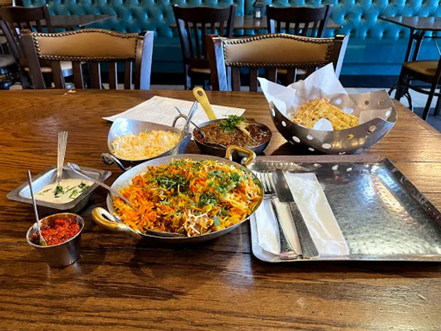 Bansari Indian Cuisine