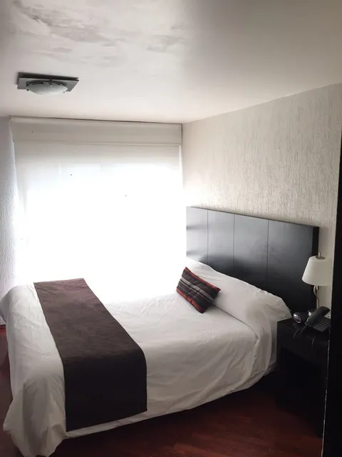 EOLA Chimborazo - Grupo Kings Suites