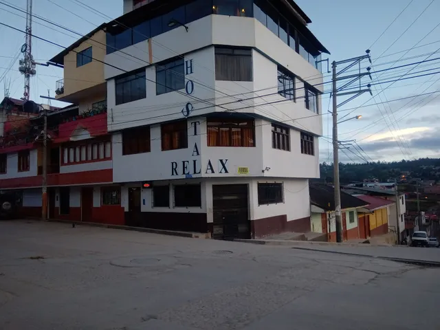 Hostal Relax