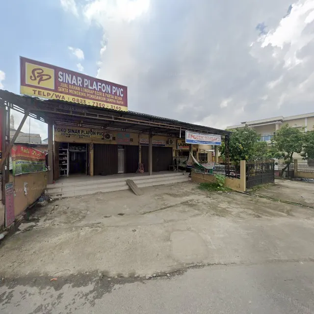 Rumah Makan Rindang Jaya