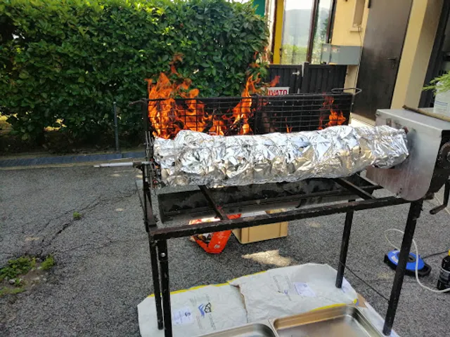 Osteria Grotto Croce